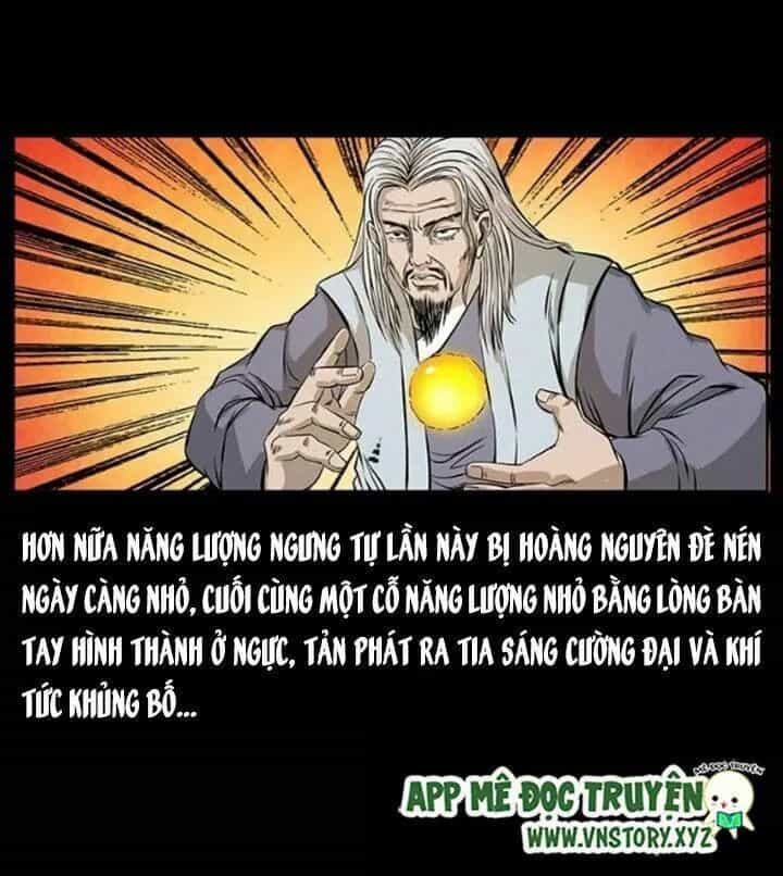 U Minh Ngụy Tượng - Chương 109 - ảnh 79