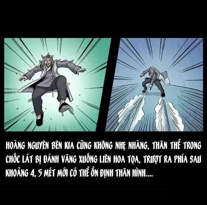 U Minh Ngụy Tượng - Chương 109 - ảnh 8