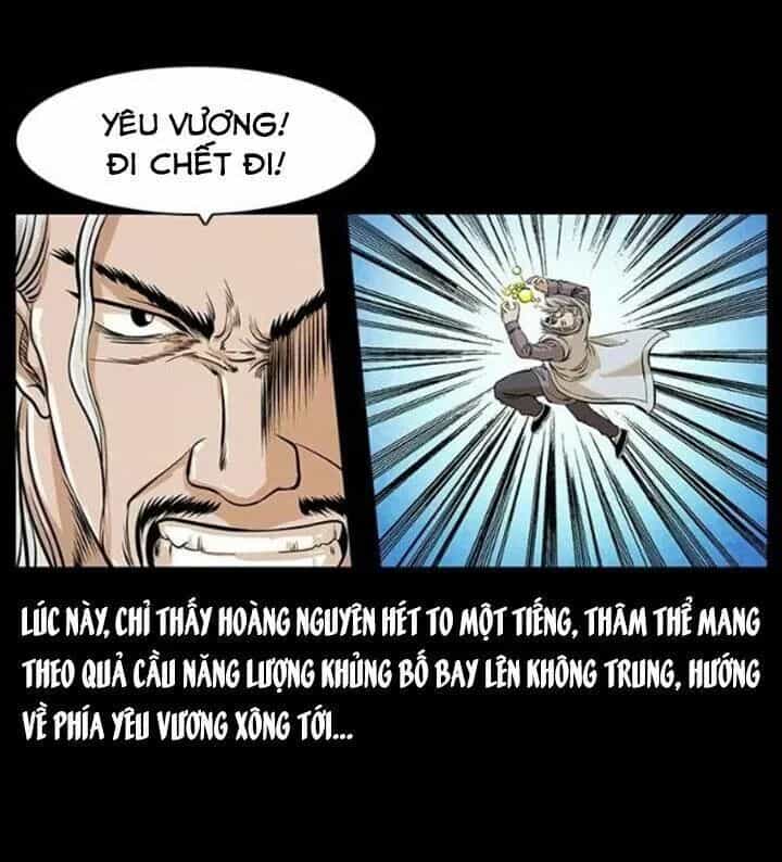 U Minh Ngụy Tượng - Chương 109 - ảnh 80