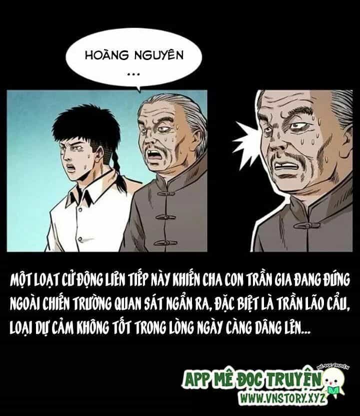 U Minh Ngụy Tượng - Chương 109 - ảnh 81