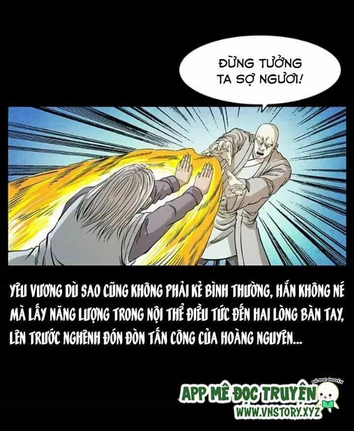U Minh Ngụy Tượng - Chương 109 - ảnh 85