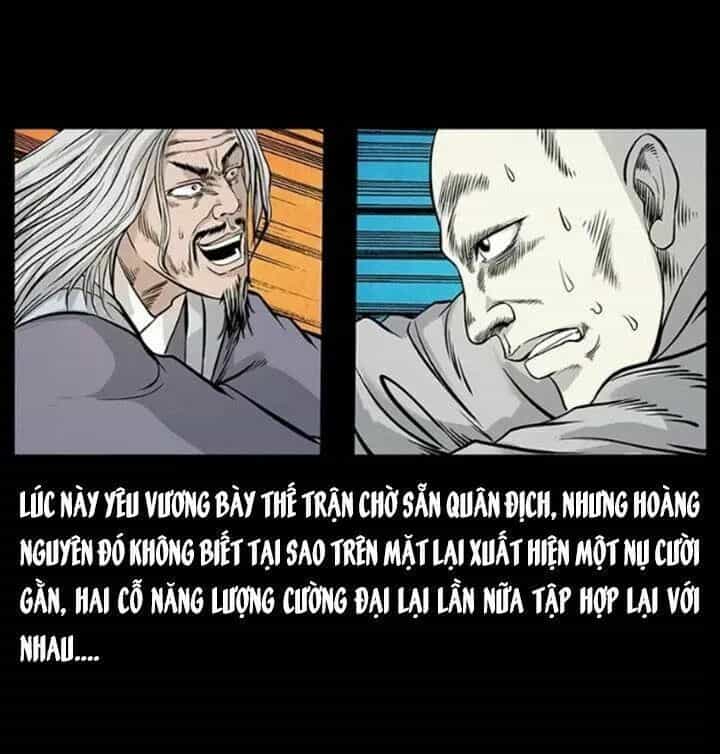 U Minh Ngụy Tượng - Chương 109 - ảnh 86