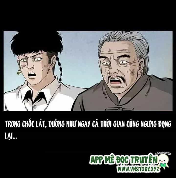 U Minh Ngụy Tượng - Chương 109 - ảnh 87