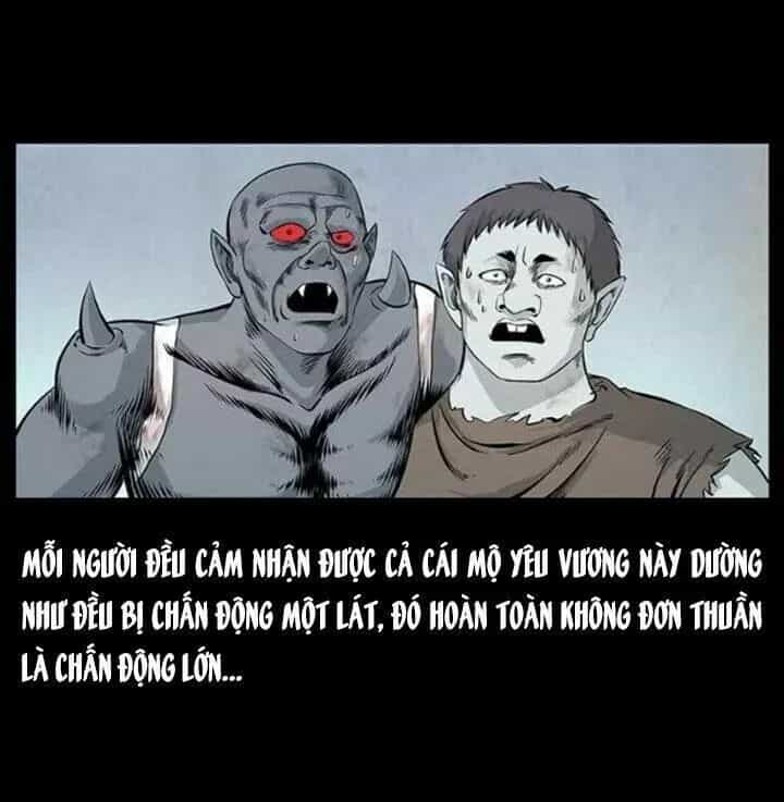 U Minh Ngụy Tượng - Chương 109 - ảnh 88