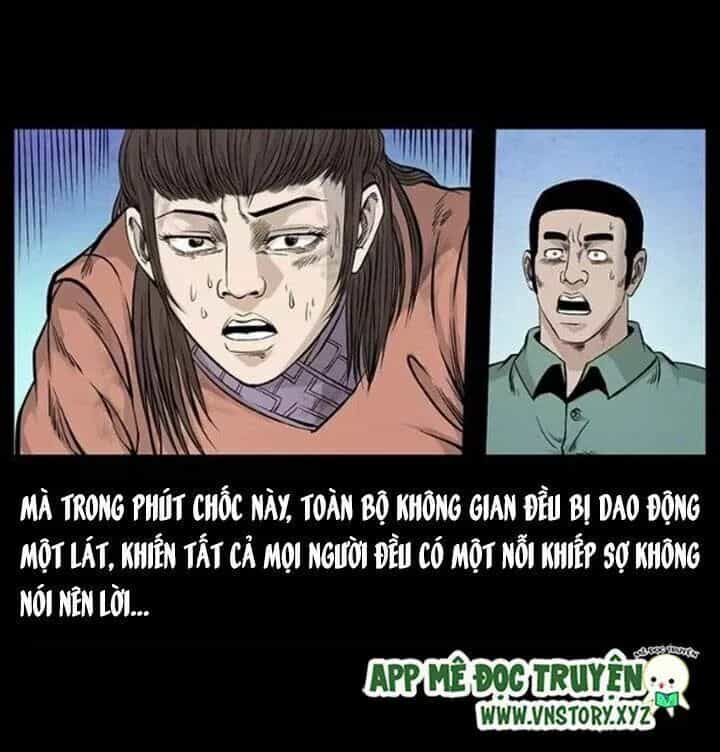 U Minh Ngụy Tượng - Chương 109 - ảnh 89
