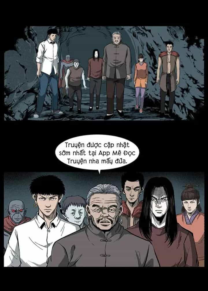 U Minh Ngụy Tượng - Chương 109 - ảnh 92