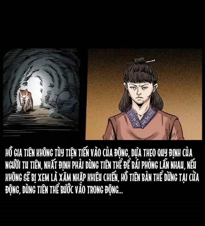 U Minh Ngụy Tượng - Chương 110 - ảnh 10