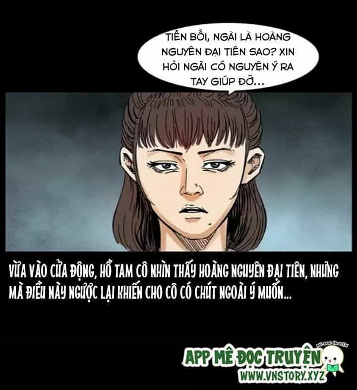 U Minh Ngụy Tượng - Chương 110 - ảnh 19