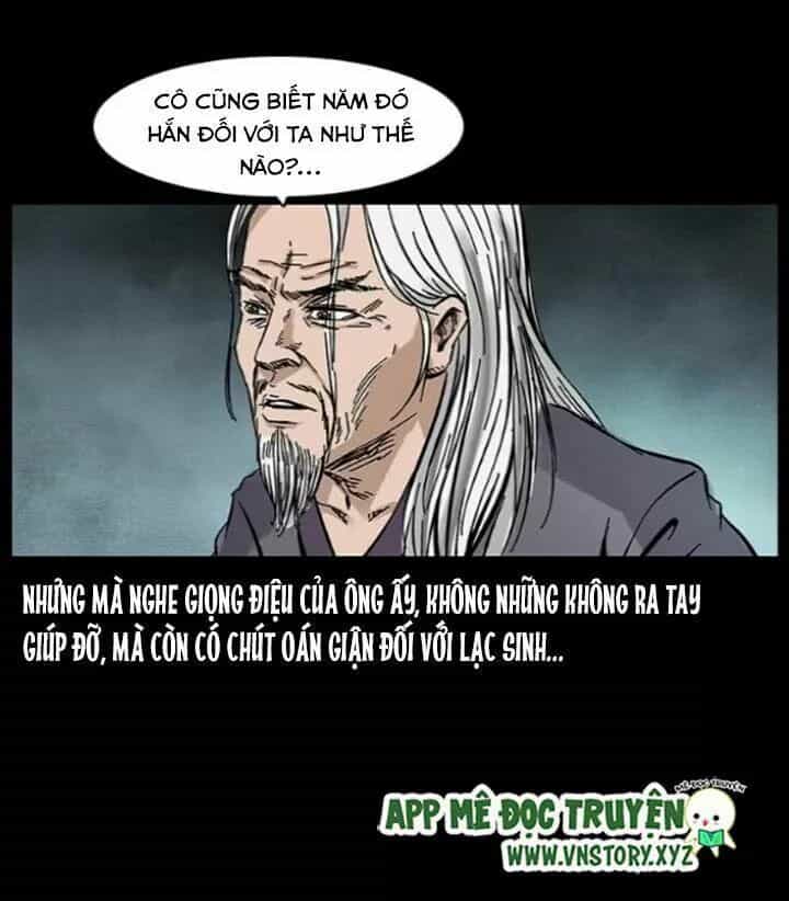 U Minh Ngụy Tượng - Chương 110 - ảnh 21