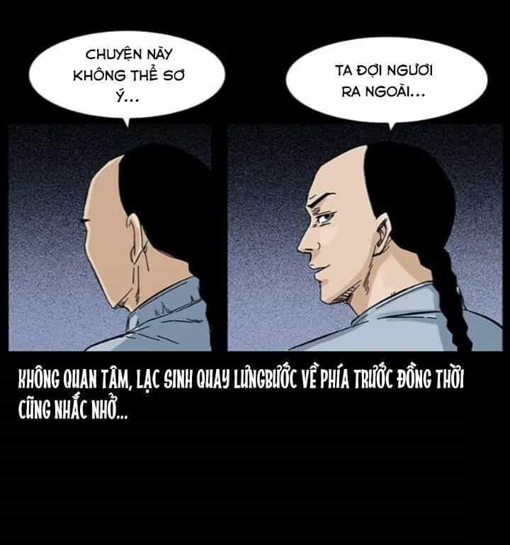 U Minh Ngụy Tượng - Chương 110 - ảnh 32