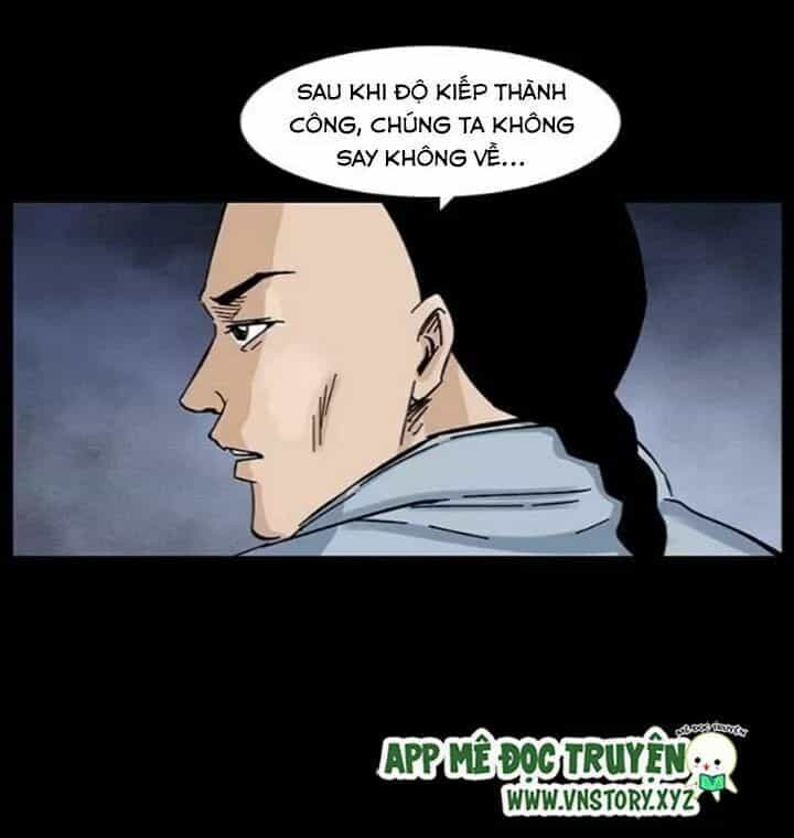 U Minh Ngụy Tượng - Chương 110 - ảnh 33