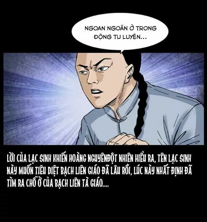 U Minh Ngụy Tượng - Chương 110 - ảnh 44