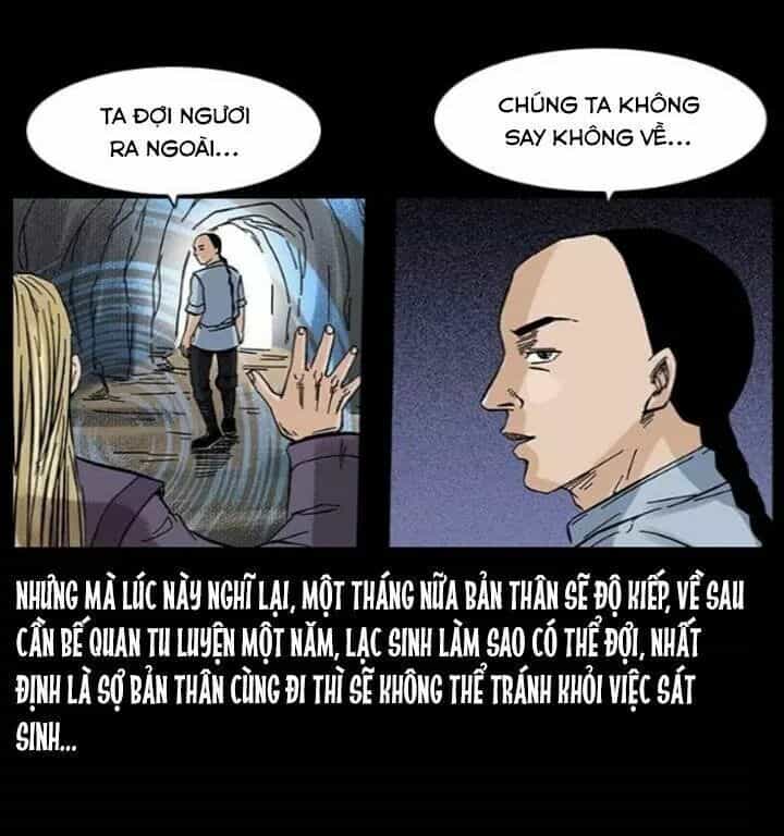 U Minh Ngụy Tượng - Chương 110 - ảnh 46