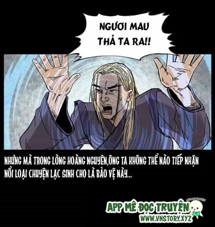 U Minh Ngụy Tượng - Chương 110 - ảnh 49