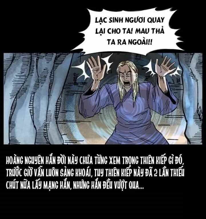 U Minh Ngụy Tượng - Chương 110 - ảnh 50