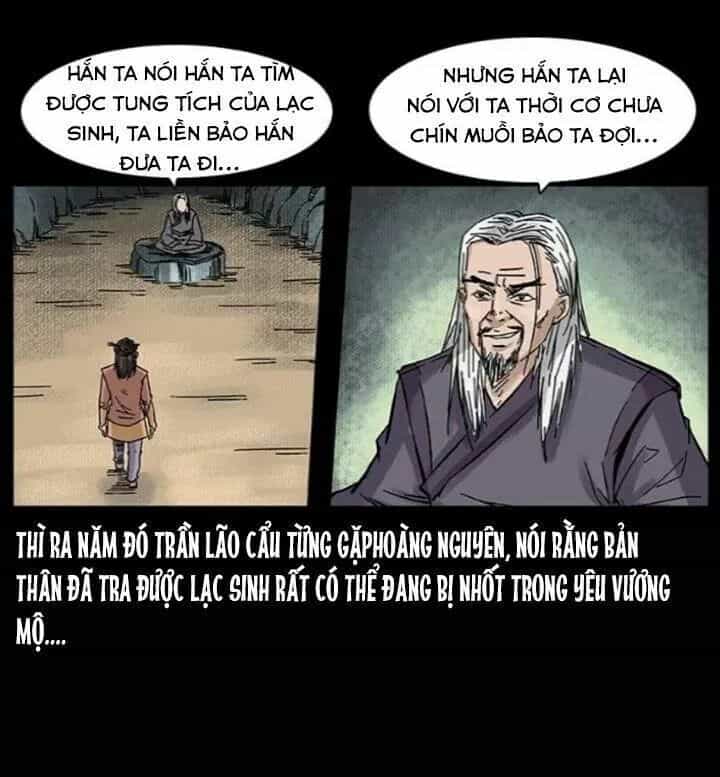 U Minh Ngụy Tượng - Chương 110 - ảnh 58