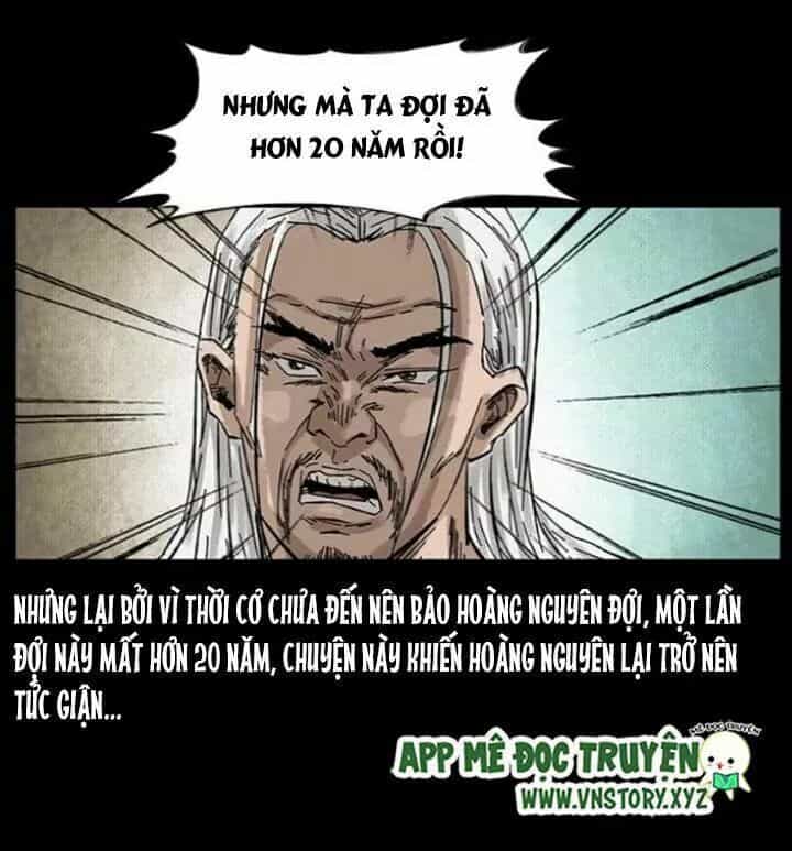 U Minh Ngụy Tượng - Chương 110 - ảnh 59