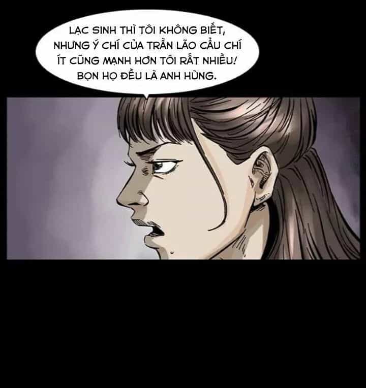 U Minh Ngụy Tượng - Chương 110 - ảnh 62