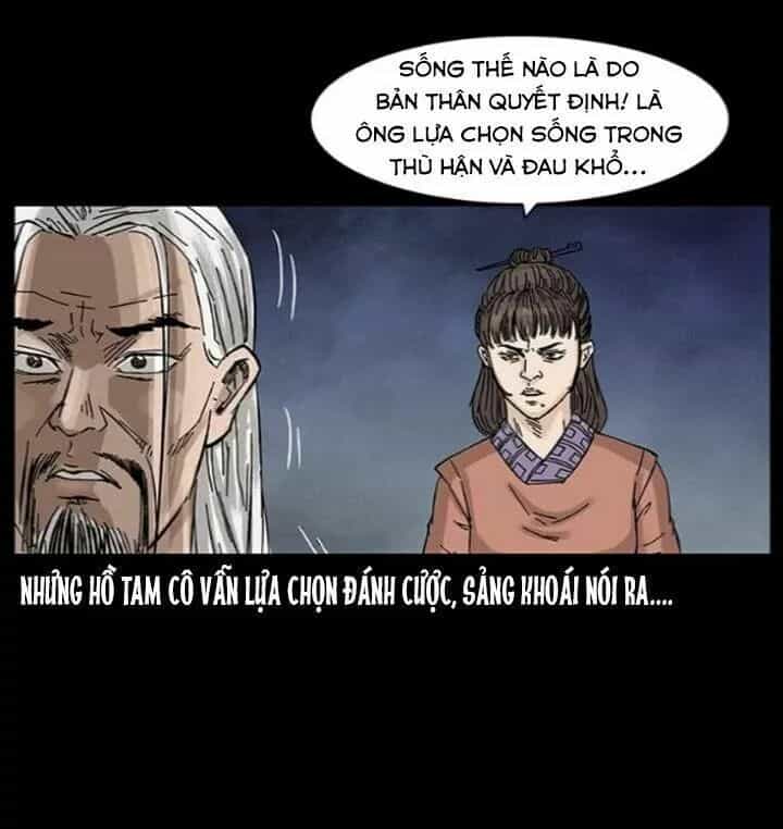 U Minh Ngụy Tượng - Chương 110 - ảnh 64
