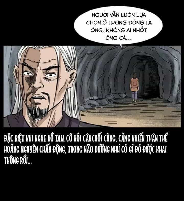 U Minh Ngụy Tượng - Chương 110 - ảnh 66