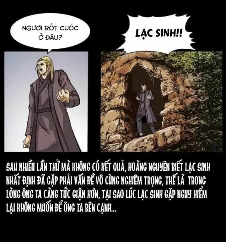 U Minh Ngụy Tượng - Chương 110 - ảnh 70