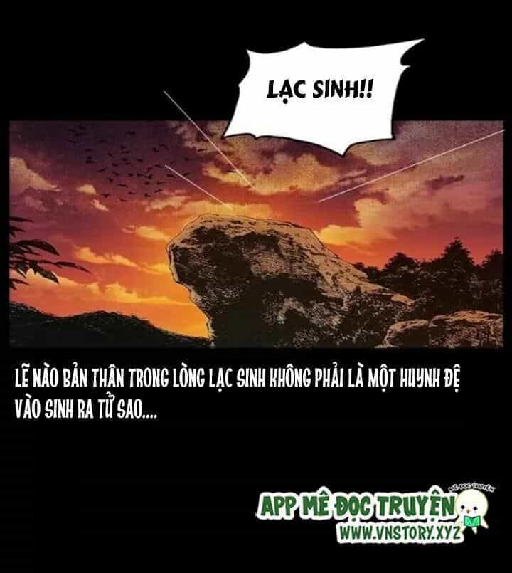 U Minh Ngụy Tượng - Chương 110 - ảnh 71