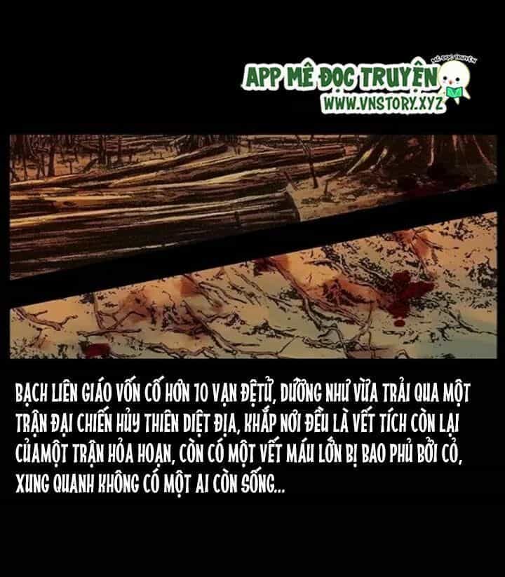 U Minh Ngụy Tượng - Chương 110 - ảnh 75
