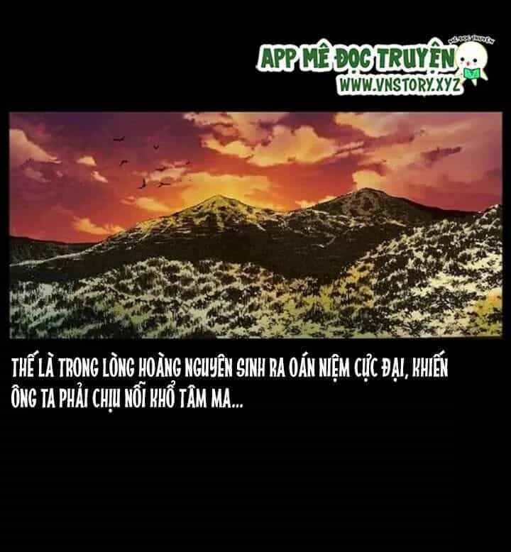U Minh Ngụy Tượng - Chương 110 - ảnh 79