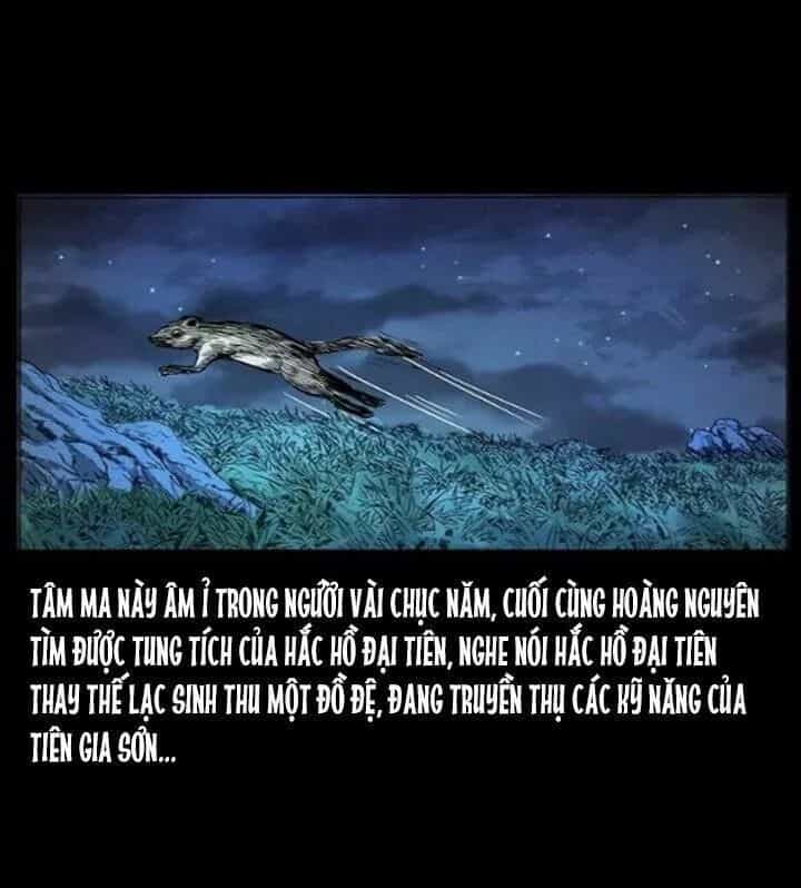 U Minh Ngụy Tượng - Chương 110 - ảnh 80