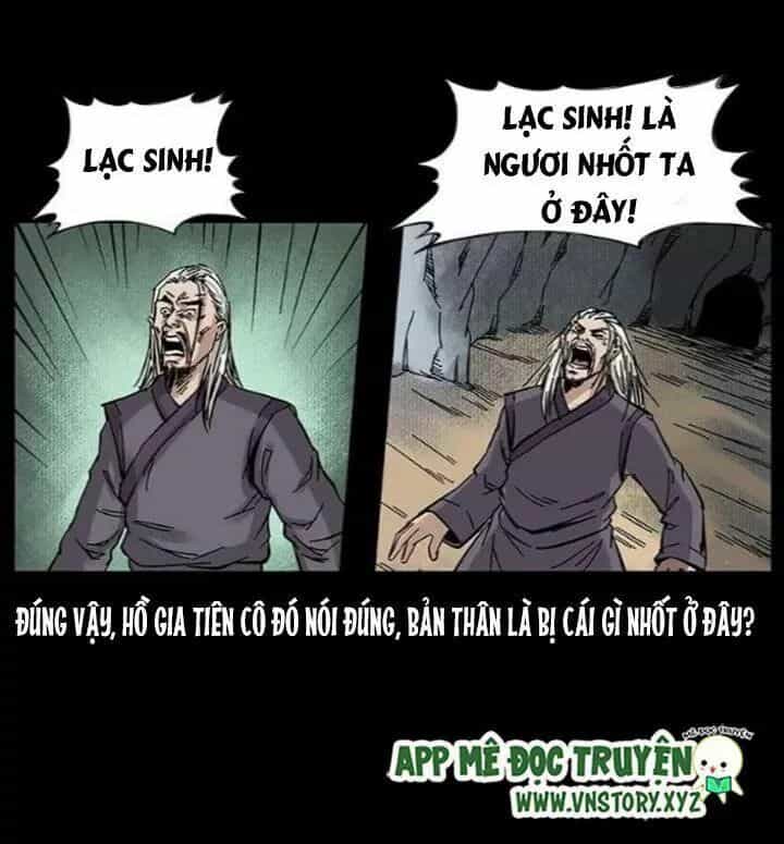 U Minh Ngụy Tượng - Chương 110 - ảnh 97