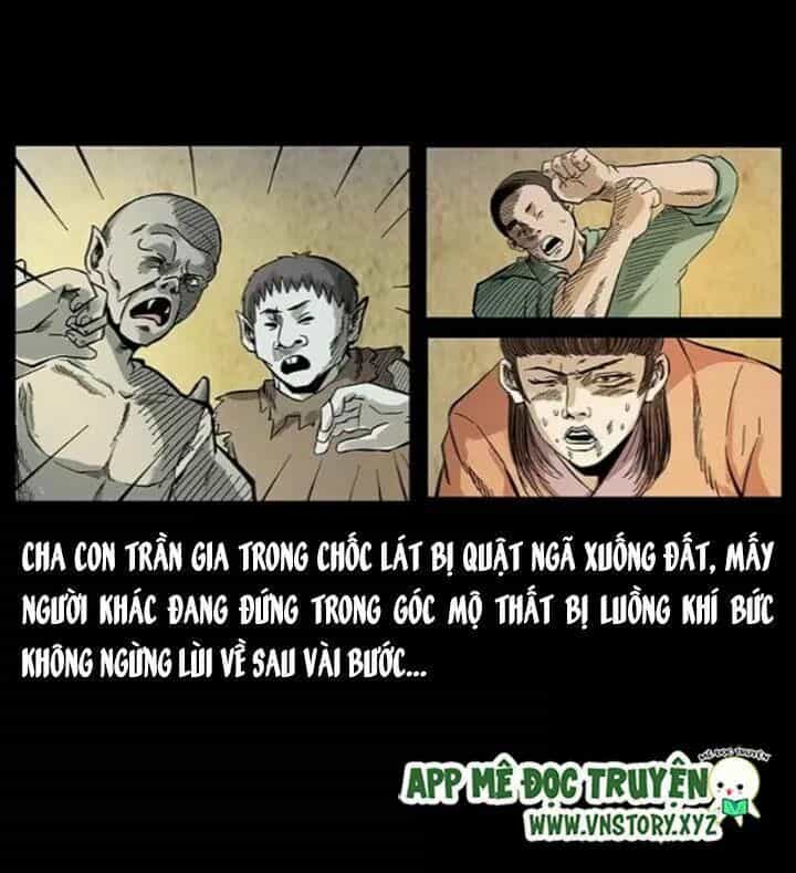 U Minh Ngụy Tượng - Chương 111 - ảnh 13