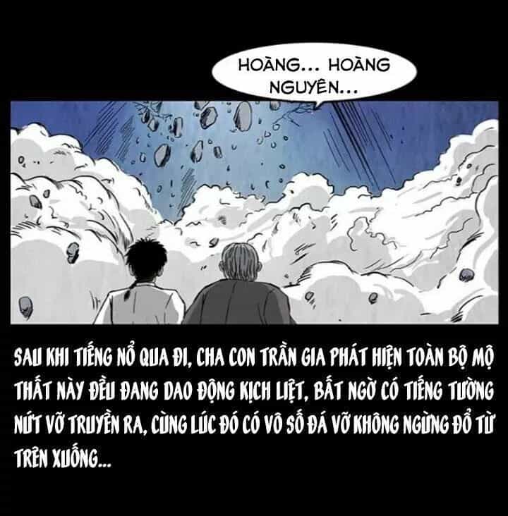 U Minh Ngụy Tượng - Chương 111 - ảnh 14