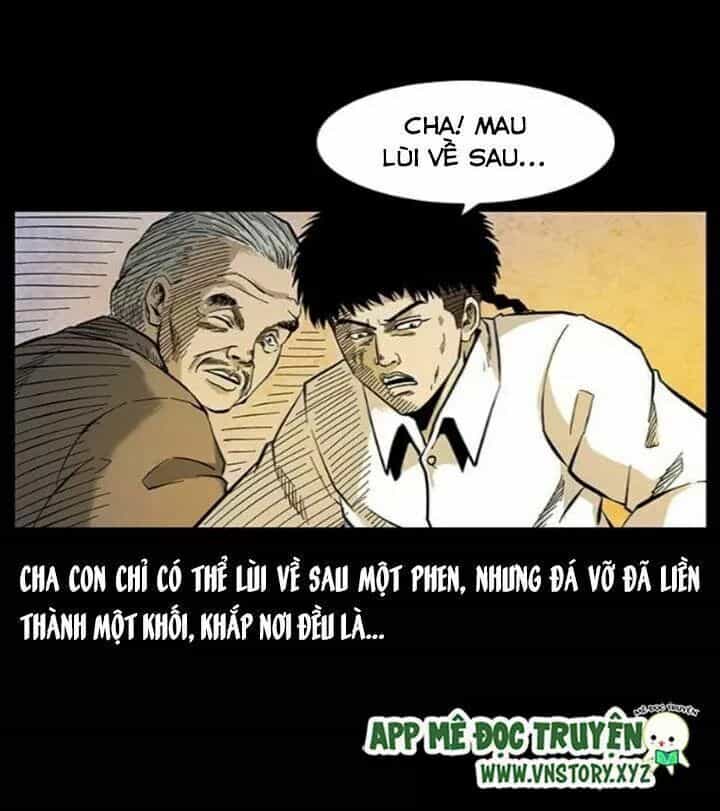 U Minh Ngụy Tượng - Chương 111 - ảnh 15