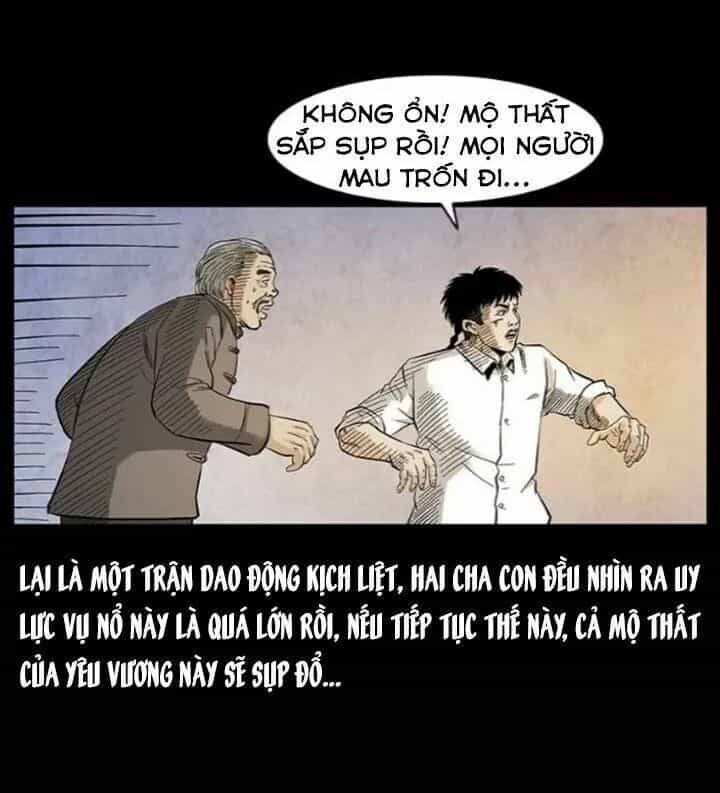 U Minh Ngụy Tượng - Chương 111 - ảnh 16