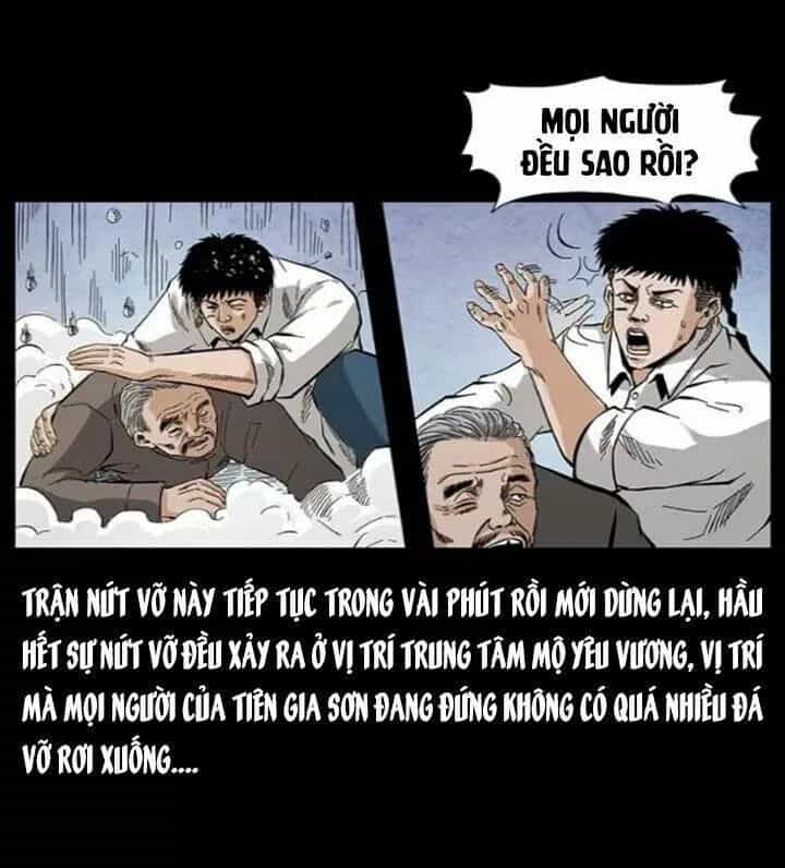 U Minh Ngụy Tượng - Chương 111 - ảnh 20