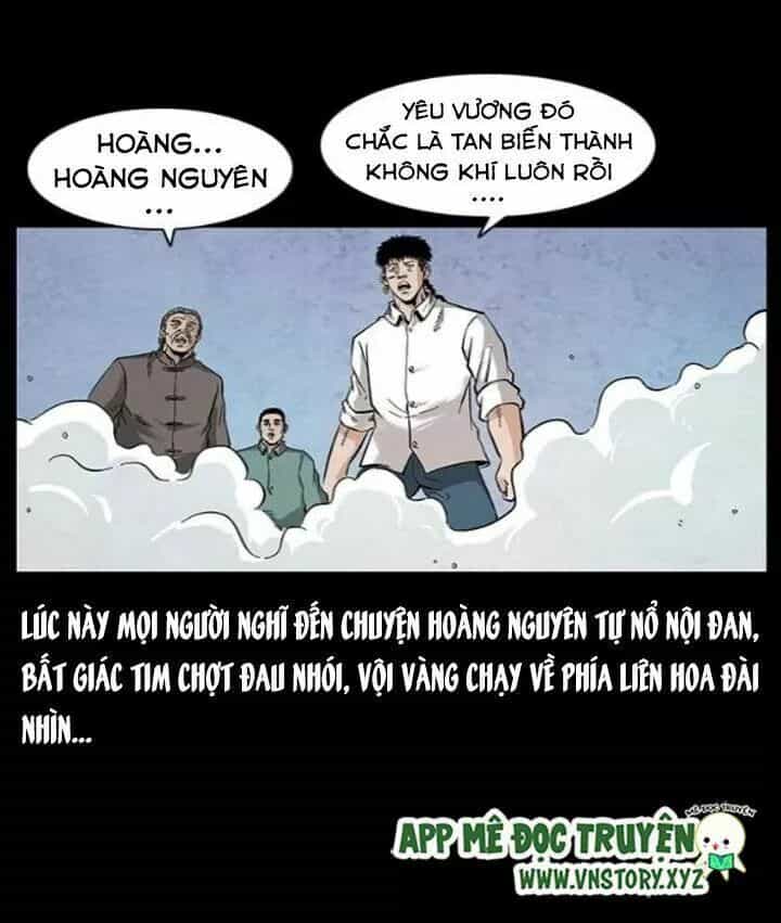 U Minh Ngụy Tượng - Chương 111 - ảnh 23