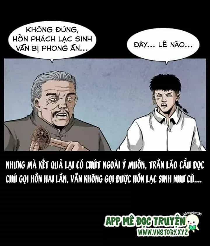U Minh Ngụy Tượng - Chương 111 - ảnh 25