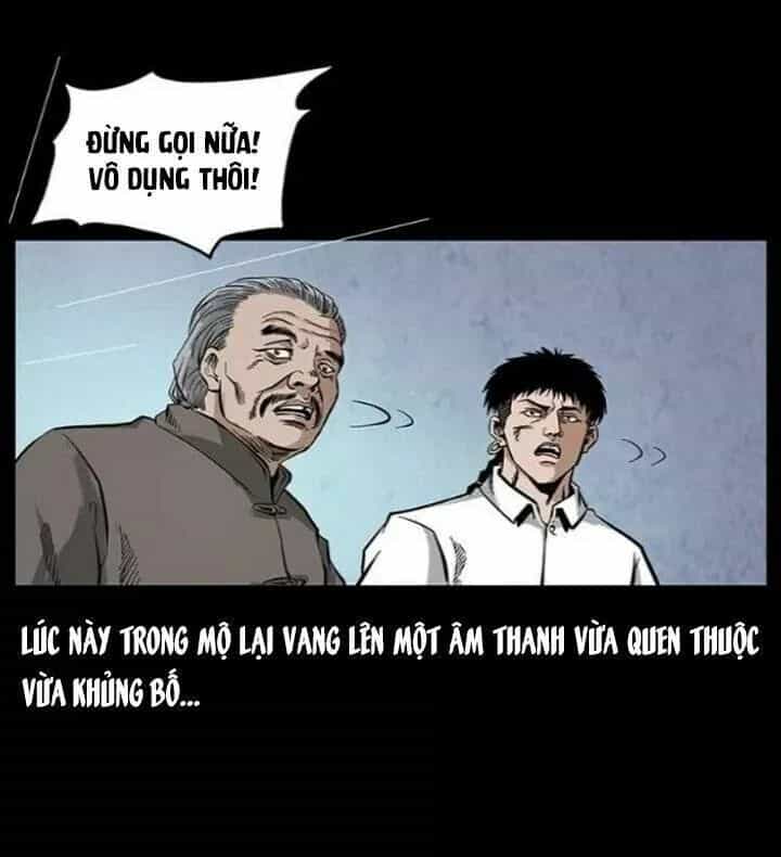 U Minh Ngụy Tượng - Chương 111 - ảnh 26