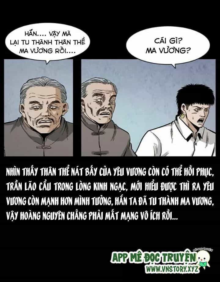 U Minh Ngụy Tượng - Chương 111 - ảnh 29