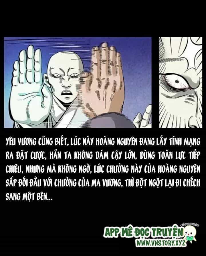 U Minh Ngụy Tượng - Chương 111 - ảnh 3