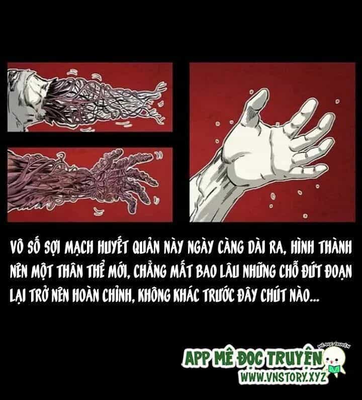 U Minh Ngụy Tượng - Chương 111 - ảnh 31