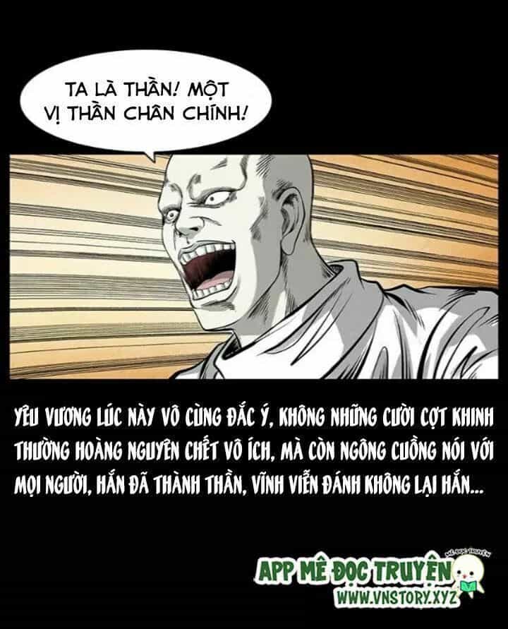 U Minh Ngụy Tượng - Chương 111 - ảnh 35