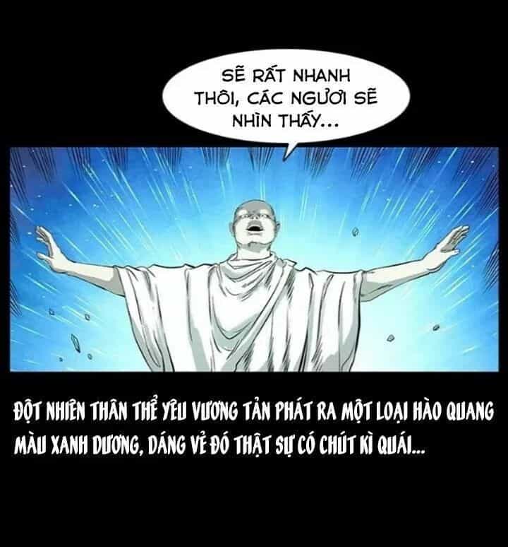 U Minh Ngụy Tượng - Chương 111 - ảnh 36