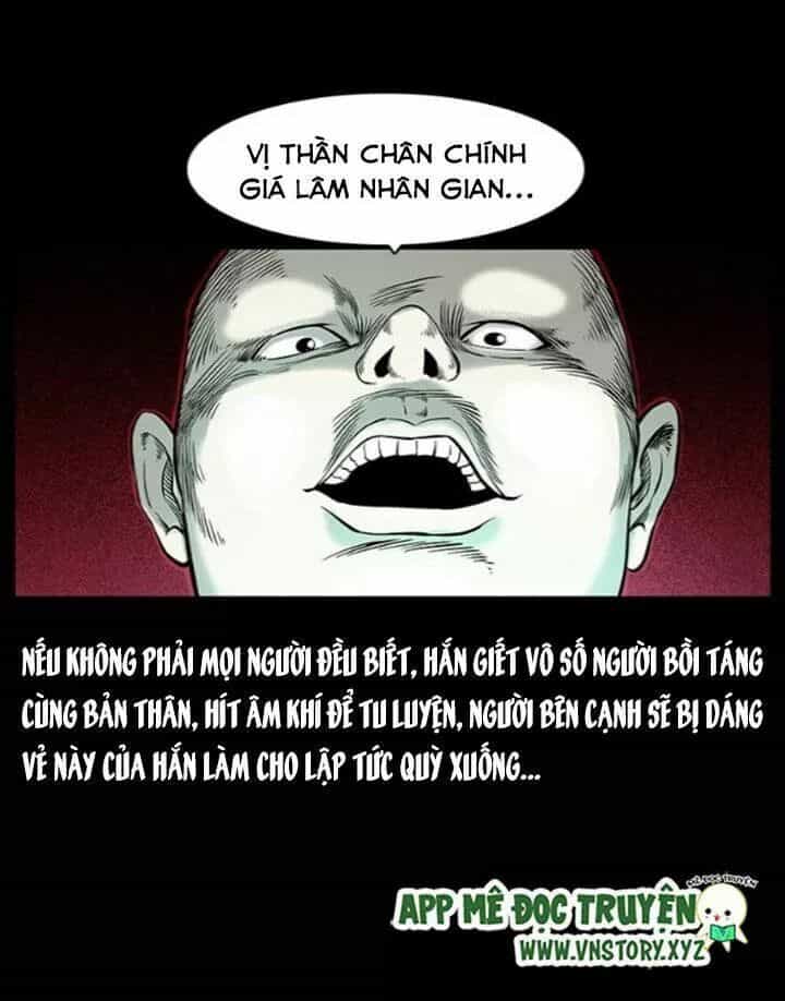 U Minh Ngụy Tượng - Chương 111 - ảnh 37
