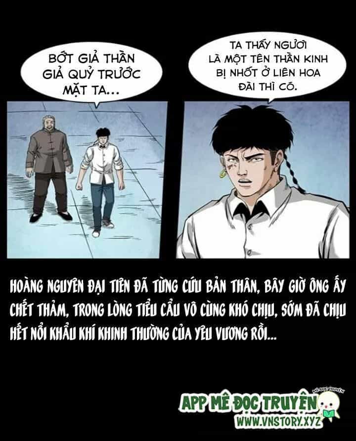 U Minh Ngụy Tượng - Chương 111 - ảnh 39