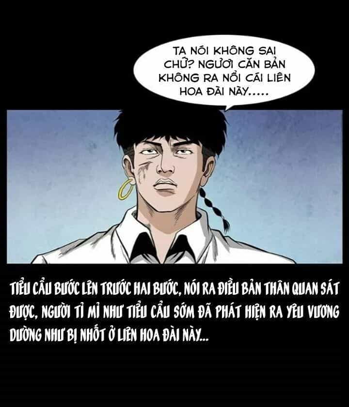 U Minh Ngụy Tượng - Chương 111 - ảnh 40