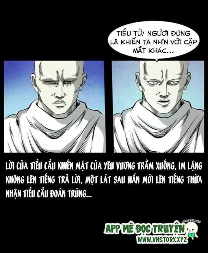 U Minh Ngụy Tượng - Chương 111 - ảnh 41