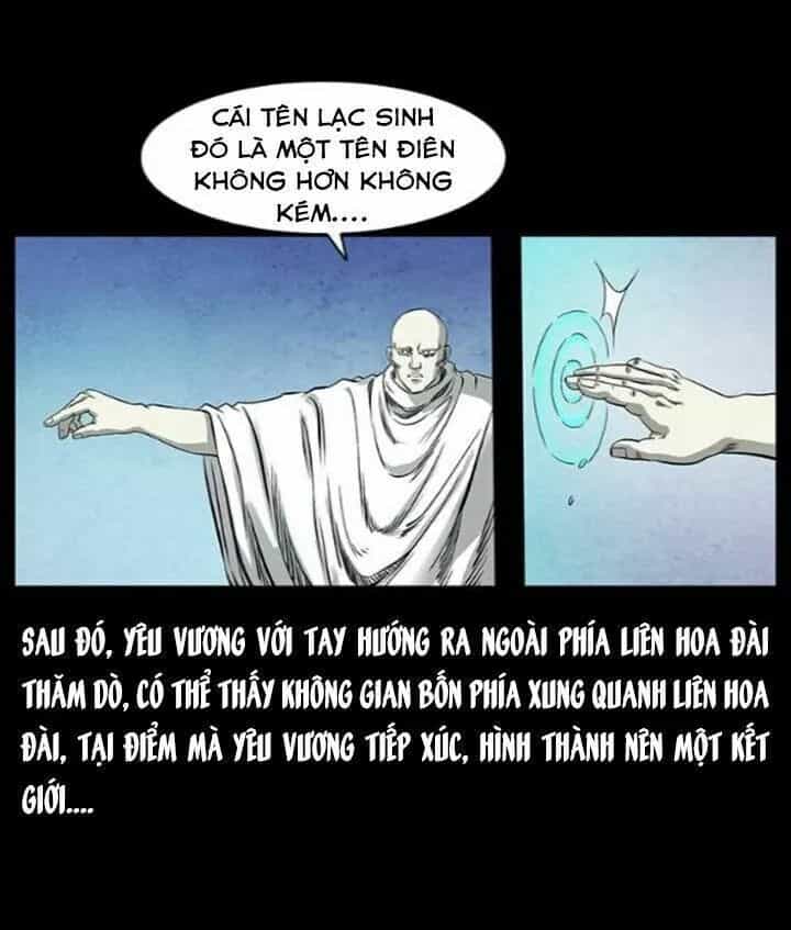 U Minh Ngụy Tượng - Chương 111 - ảnh 42