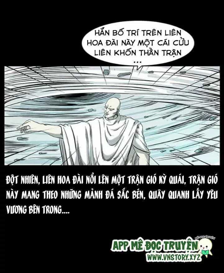 U Minh Ngụy Tượng - Chương 111 - ảnh 43