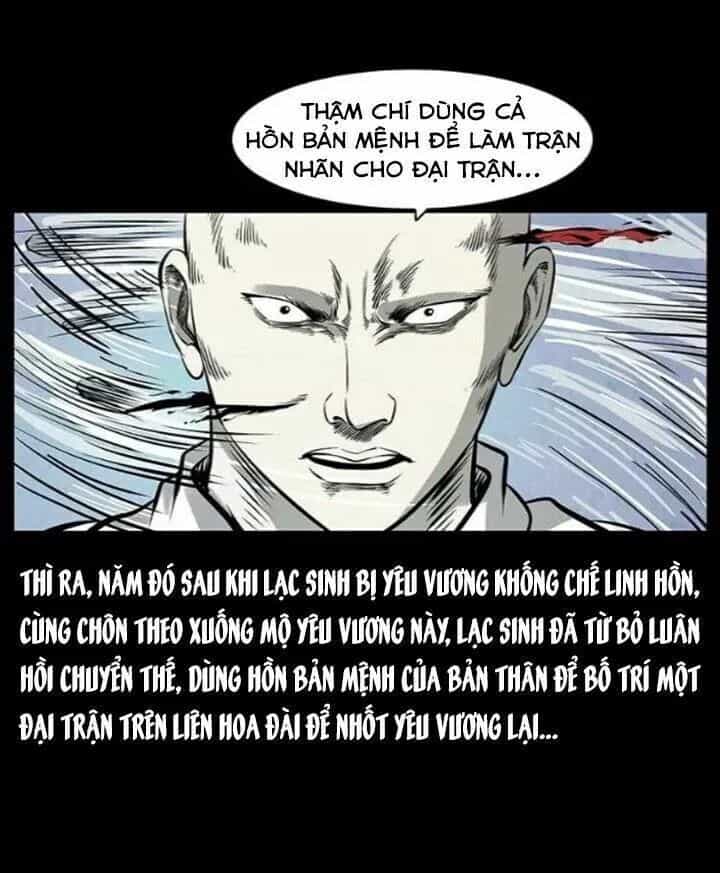 U Minh Ngụy Tượng - Chương 111 - ảnh 44